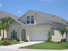 Luxury 5 Bedroom Villa with Secluded Pool/Spa in Glenbrook community near Orlando
